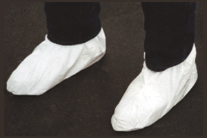 Disposable Shoe Covers