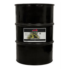 Asphalt Fence Paint - 55 Gallon