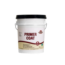 Liquid Fence Rubberized Coating - PRIMER Coat - White - 1 Gallon