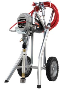 Wagner TWINSTROKE 9170 Sprayer (Electric)