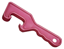 Plastic Pail Opener - 5 Gallon