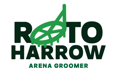 The Ultimate Arena Groomer